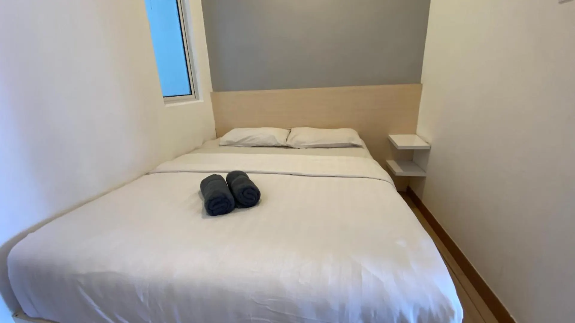Melaka Town 5 Mins To Jonker Kota Laksamana Apartment 0*, Malacca