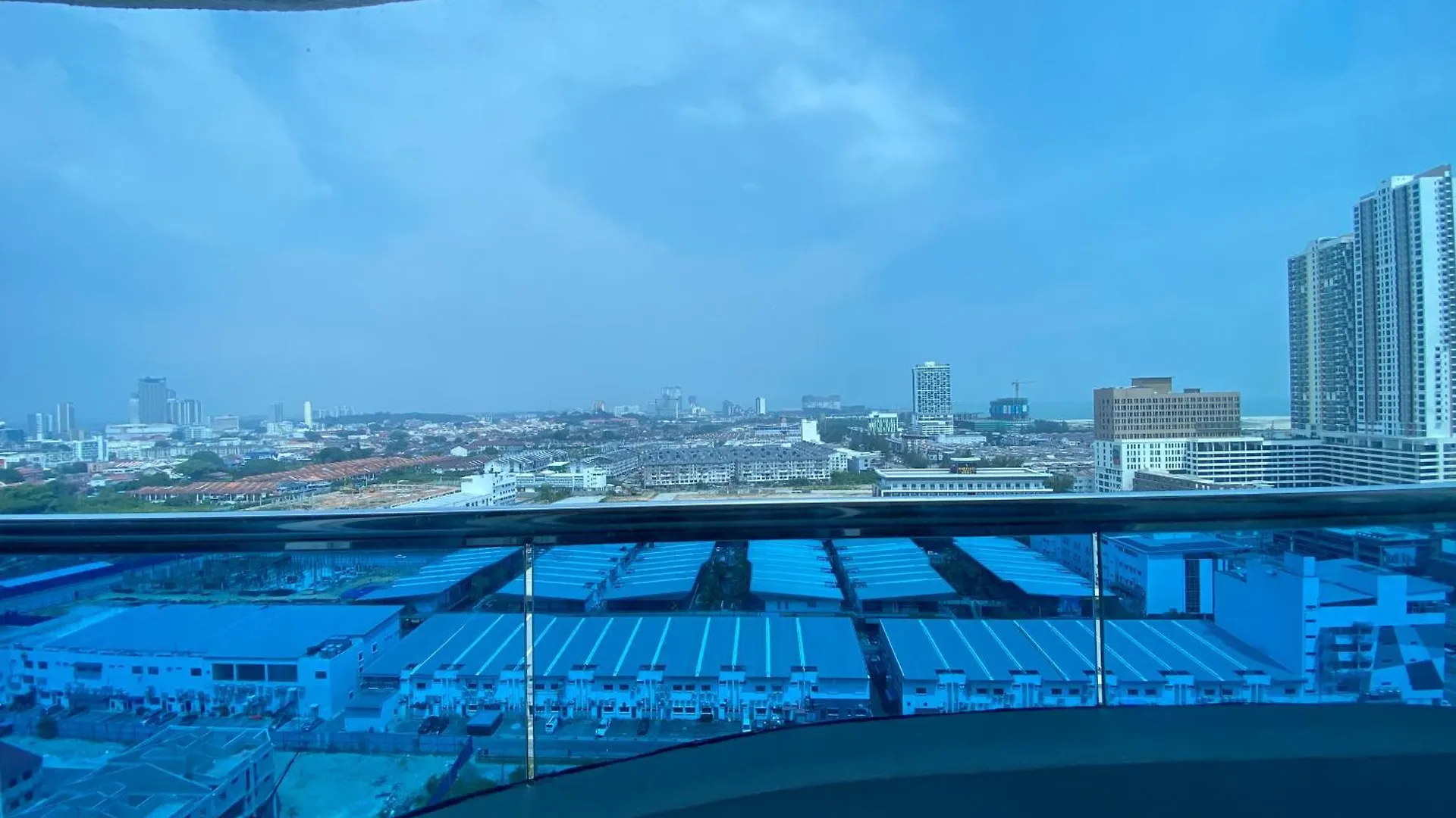 Melaka Town 5 Mins To Jonker Kota Laksamana Apartment Malaysia