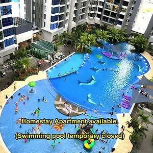 Atlantis Apartment