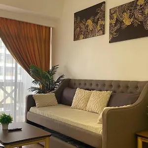 Lovely 1-bedroom With Facilities Malacca