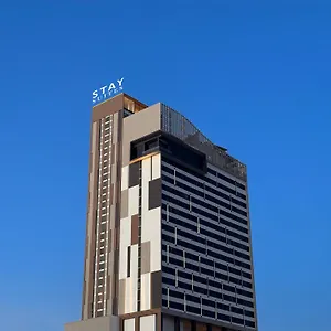 Staysuites The Apple Malacca