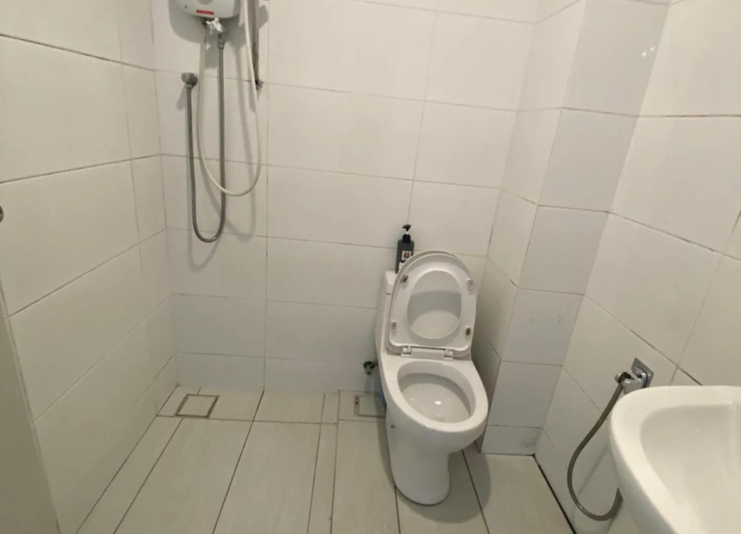 Апартаменты Melaka Town 5 Mins To Jonker Kota Laksamana Малакка